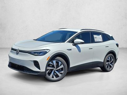 New 2026 Volkswagen ID.4 Pro