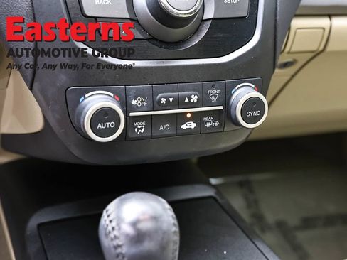 Used 2017 Acura RDX AWD image 20