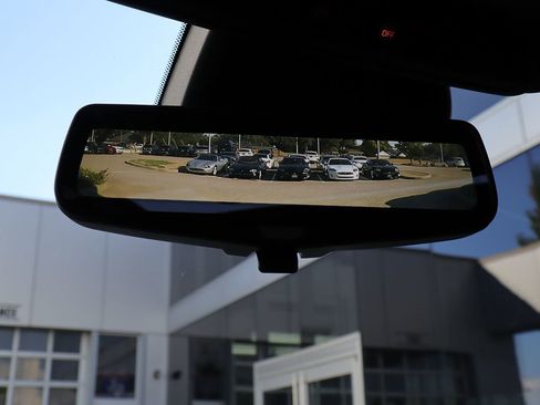 Used 2017 Cadillac CT6 Premium Luxury w/ Driver Assist Package image 15