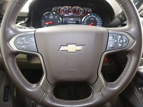 Used 2019 Chevrolet Tahoe LT AWD/4WD image 33