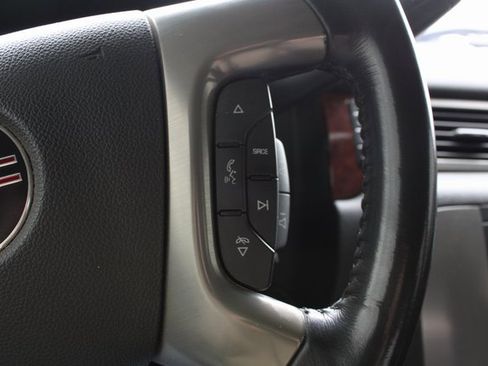 Used 2011 GMC Sierra 2500 SLT w/ Snow Plow Prep Package image 14