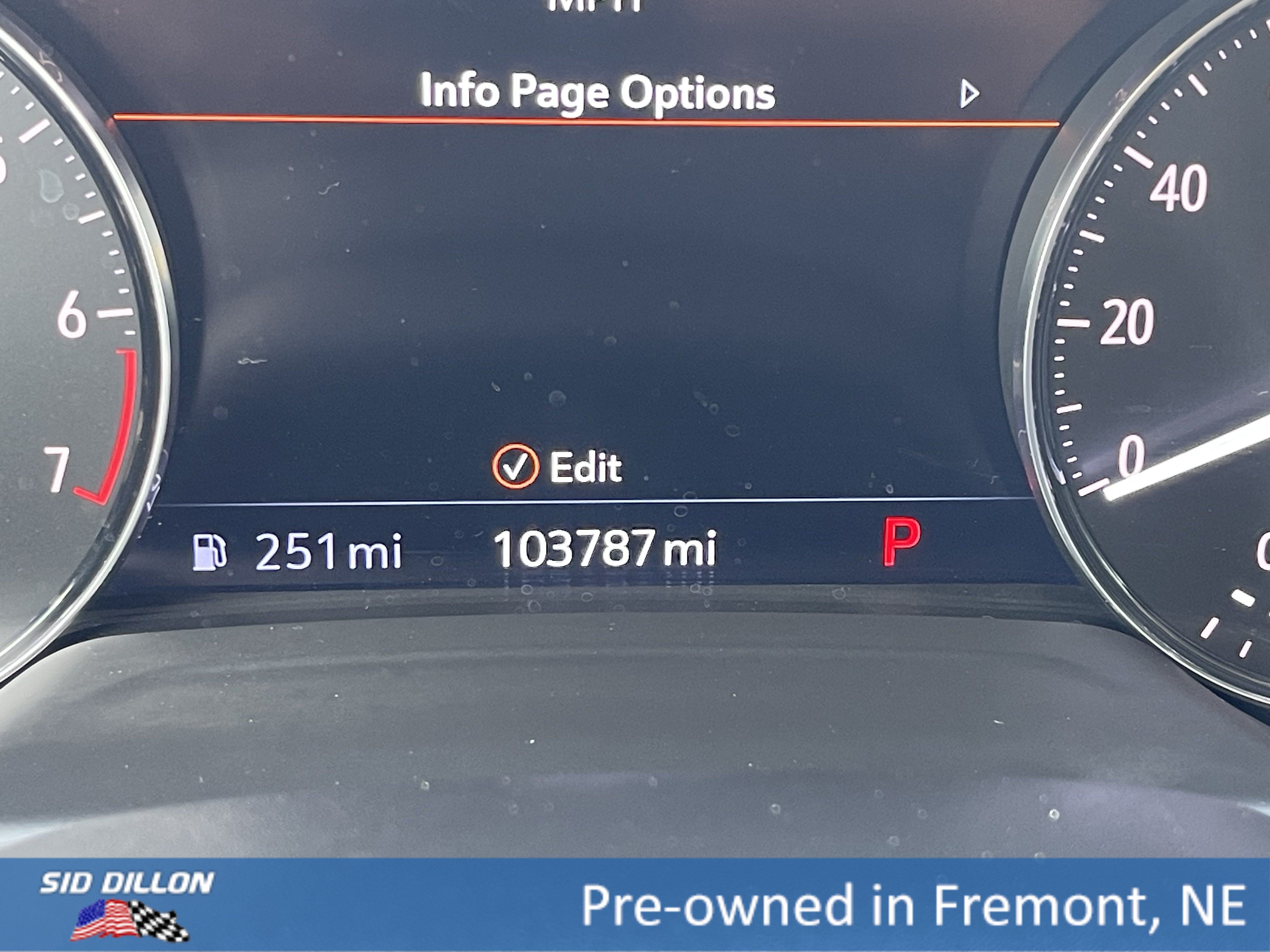 Certified 2021 Buick Envision Essence w/ Technology Package I AWD/4WD image 19