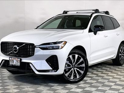Used 2025 Volvo XC60 B5 Core w/ Protection Package Premier