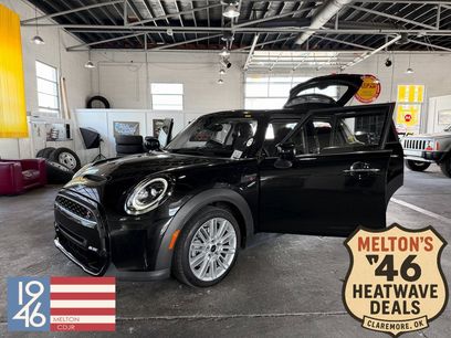 Used 2024 MINI Cooper S