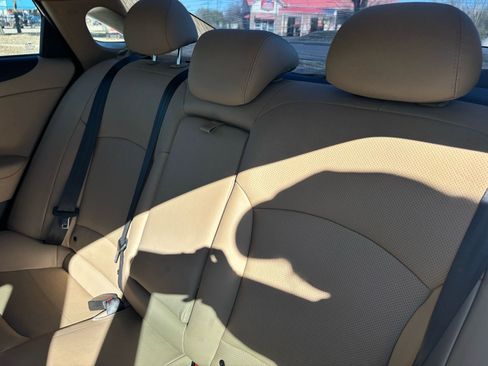 Used 2014 Hyundai Sonata Limited w/ Panoramic Sunroof Package 02 image 22