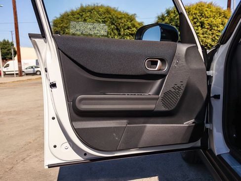 New 2027 MINI Cooper 4-Door Hardtop FWD image 22