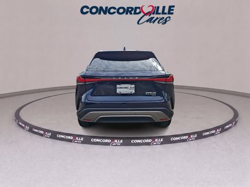 Used 2023 Lexus RX 350 Premium Plus w/ Cold Area Package AWD/4WD image 5