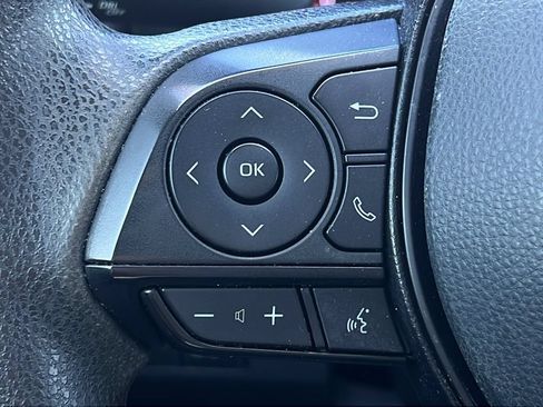 Used 2023 Toyota RAV4 XLE w/ Convenience Package FWD image 23