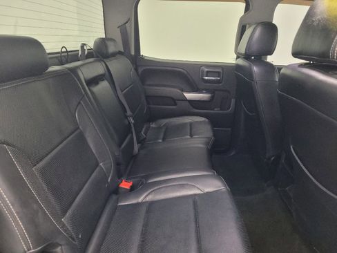 Used 2017 Chevrolet Silverado 1500 LT w/ All Star Edition AWD/4WD image 19