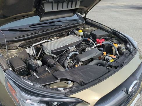 Used 2024 Subaru Outback Touring XT w/ Popular Package #2 image 41