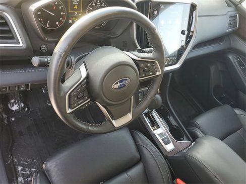 Certified 2023 Subaru Ascent Touring image 20