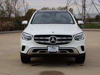 Used 2022 Mercedes-Benz GLC 300 video 2