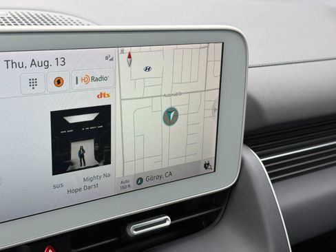 Certified 2024 Hyundai Ioniq 5 SEL RWD image 18