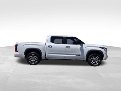 Used 2024 Toyota Tundra 1794 Edition AWD/4WD image 6
