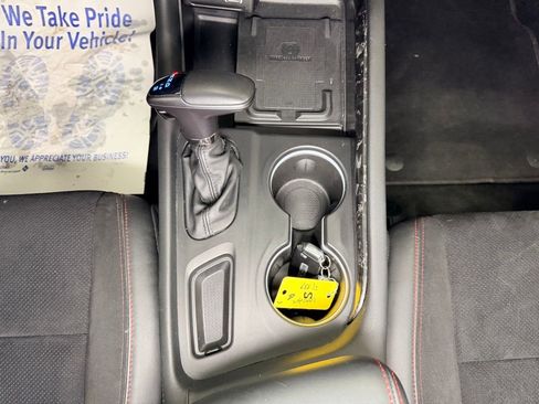 Used 2024 Dodge Durango R/T w/ Tow 'N Go Group AWD/4WD image 18
