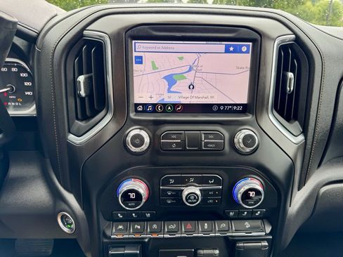 Used 2020 GMC Sierra 1500 AT4 w/ AT4 Premium Package image 36