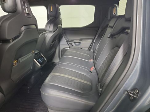Used 2024 Rivian R1T Adventure AWD/4WD image 21