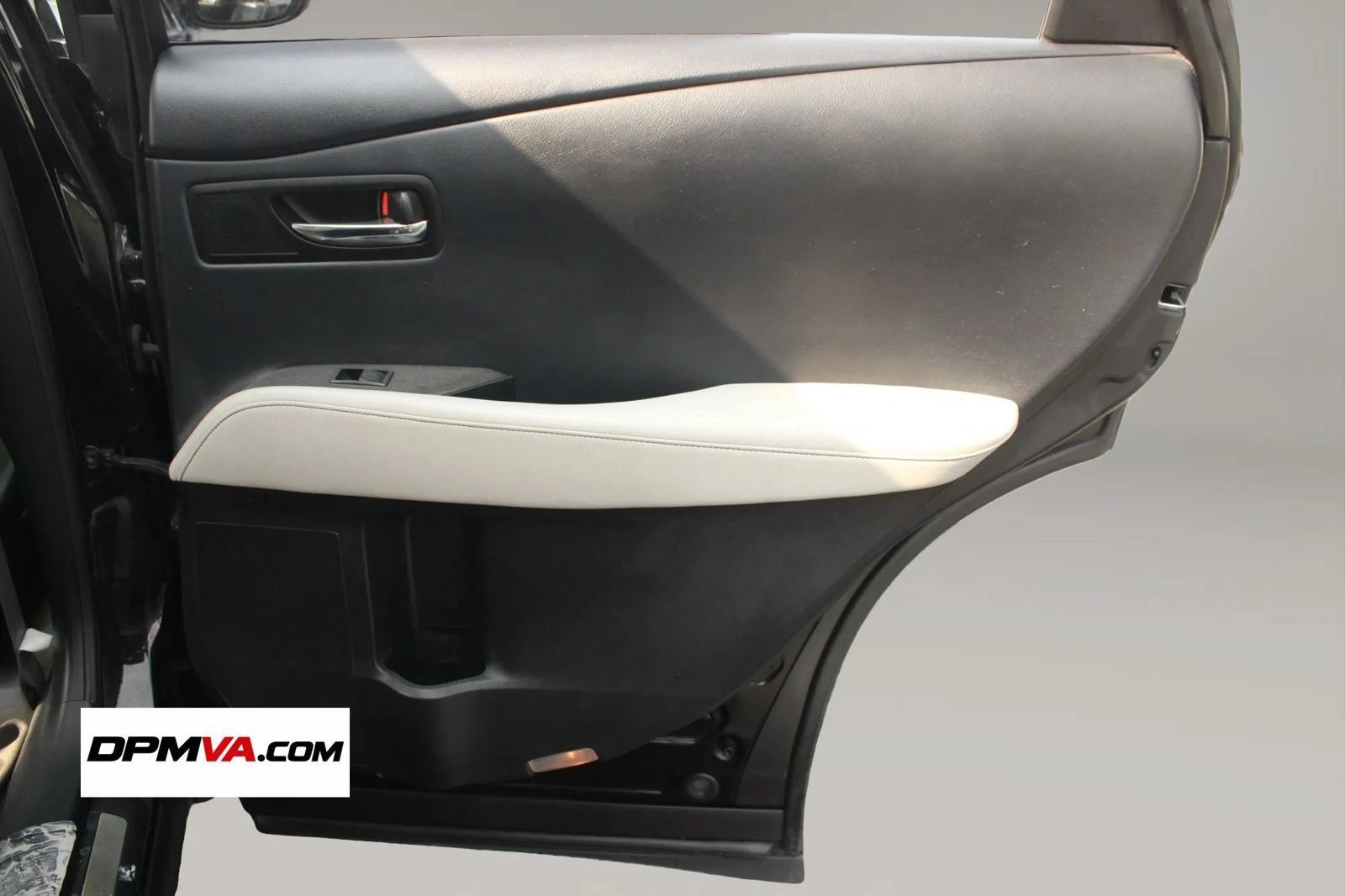 Used 2014 Lexus RX 350 FWD w/ Navigation Package image 22