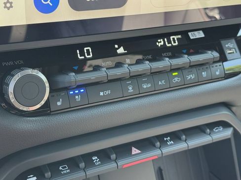 New 2026 Toyota Tundra TRD Pro AWD/4WD image 5