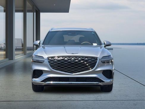 New 2026 Genesis GV70 2.5T Advanced AWD/4WD image 9