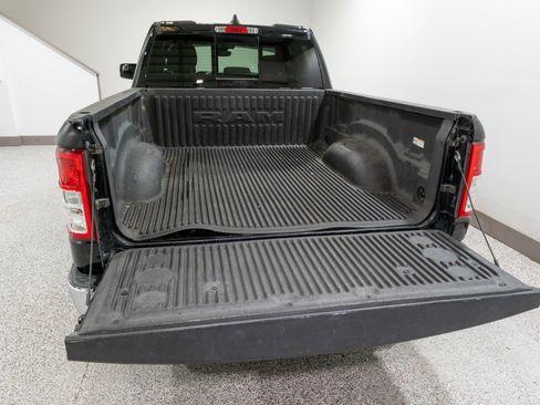 Used 2023 RAM 1500 Big Horn image 11