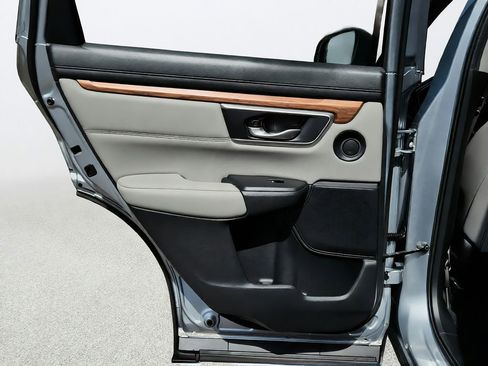 Used 2019 Honda CR-V EX-L image 29