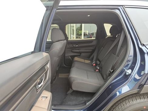New 2026 Honda CR-V Sport image 8