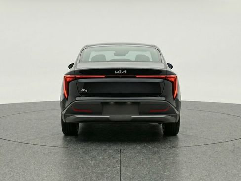 Used 2025 Kia K4 FWD image 7