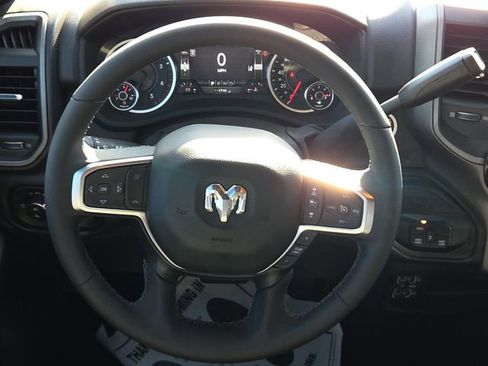 Used 2025 RAM 2500 Tradesman image 15