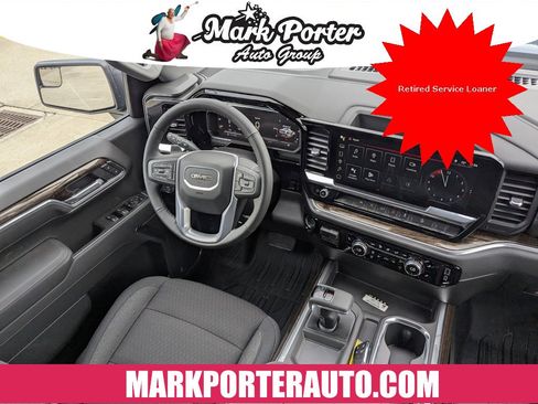 New 2026 GMC Sierra 1500 Elevation w/ X31 Off-Road Package image 19