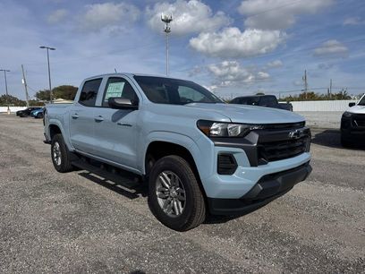 New 2026 Chevrolet Colorado LT w/ Advanced Trailering Package