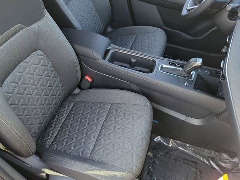 New 2026 Nissan Kicks SV w/ SV Premium Package FWD image 20