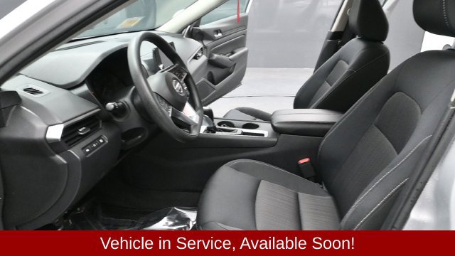 Used 2021 Nissan Altima 2.5 S FWD image 18