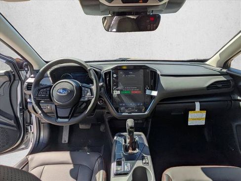 New 2026 Subaru Crosstrek 2.5i Limited w/ Crosstrek Mirror Package AWD/4WD image 14