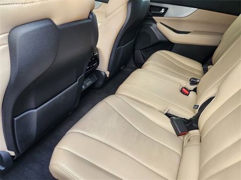 Used 2023 Acura MDX SH-AWD w/ Technology Package image 22