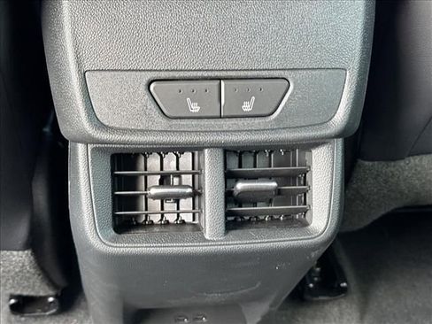 New 2026 GMC Terrain Denali AWD/4WD image 21