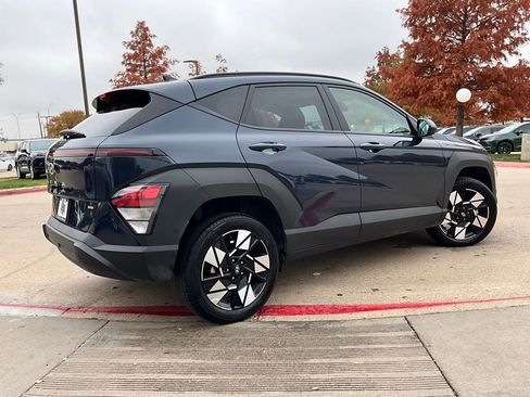 Used 2025 Hyundai Kona SEL image 6