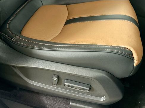 New 2026 Honda Passport TrailSport Elite image 11