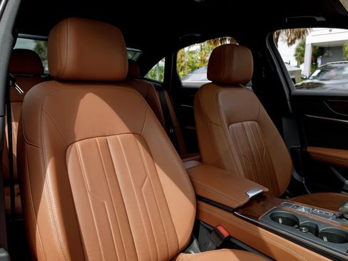 Used 2019 Audi A6 3.0T Premium Plus w/ Premium Plus Package image 48