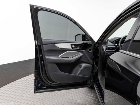 Used 2023 Acura MDX SH-AWD image 29