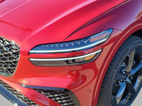 New 2026 Genesis GV70 3.5T Sport Prestige image 26