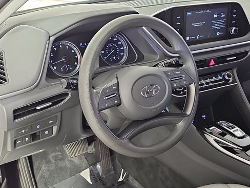 Used 2020 Hyundai Sonata SE FWD image 15