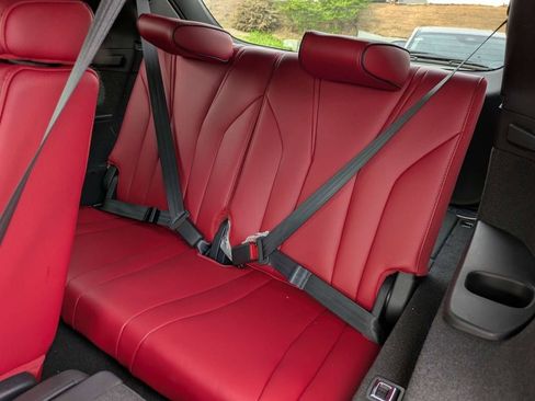 New 2026 Acura MDX A-Spec image 15