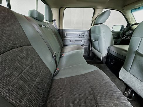 Used 2016 RAM 1500 Big Horn image 25