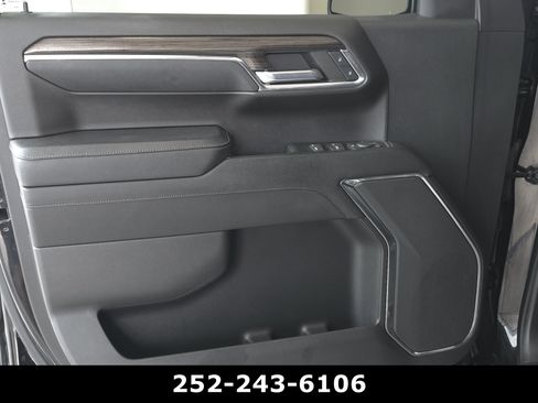 Used 2023 Chevrolet Silverado 1500 LT w/ All Star Edition Plus AWD/4WD image 26