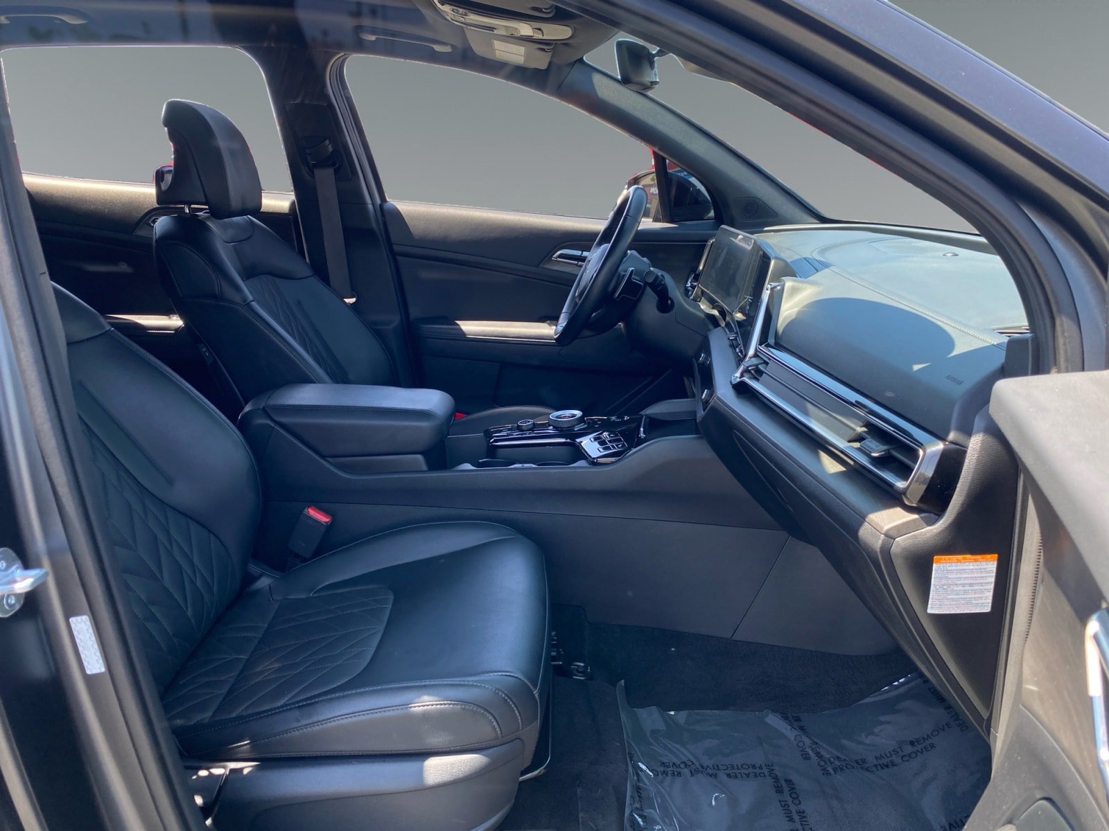 Used 2023 Kia Sportage X-Line AWD/4WD image 15