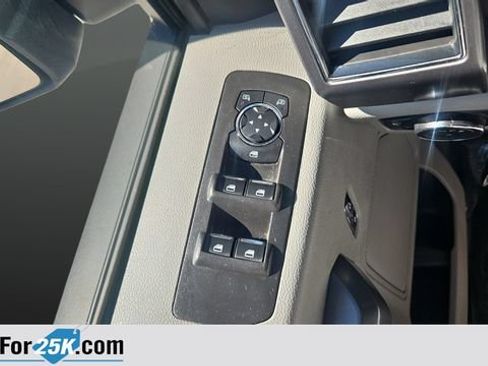 Used 2017 Ford F150 XLT w/ XTR Package AWD/4WD image 23