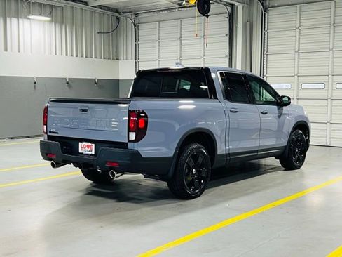 New 2026 Honda Ridgeline Black Edition image 20