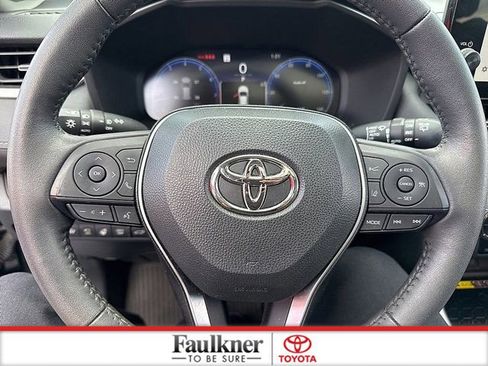Used 2023 Toyota RAV4 Limited AWD/4WD image 22