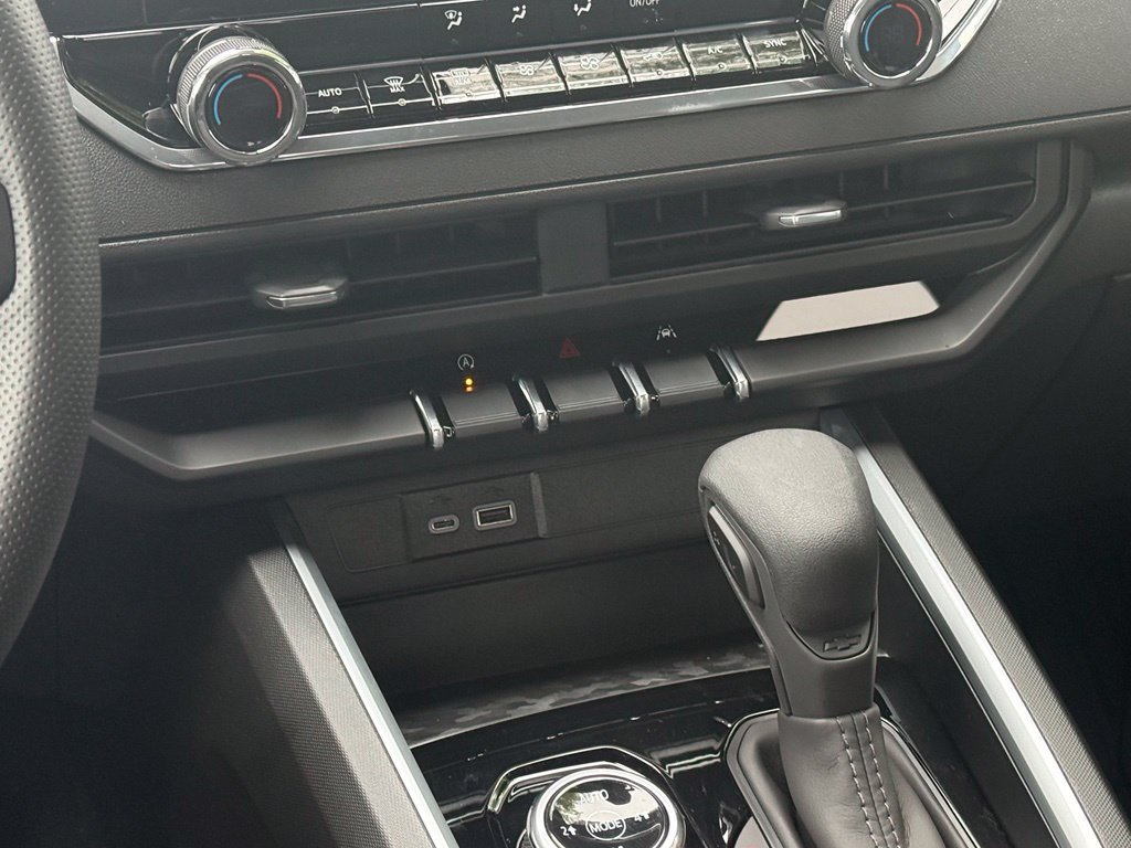 New 2026 Chevrolet Colorado Trail Boss AWD/4WD image 19
